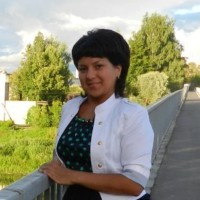 Ekaterina Prudnichenkova