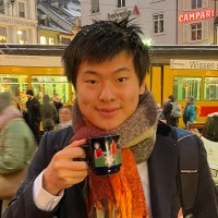 James Fang