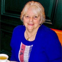Angela Mclean