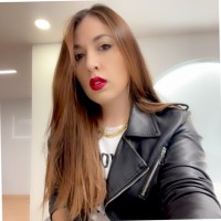Ana María Ortiz Grillo