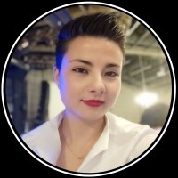 Eirini-Rafaela Karavasili