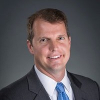 Mark Pottle