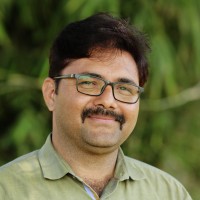 Dr. Ritesh Kumar (Phd)