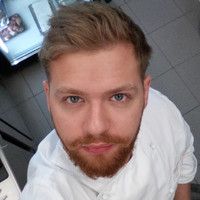 Kirill Shneydman