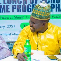 Ahmad Shehu Hassan