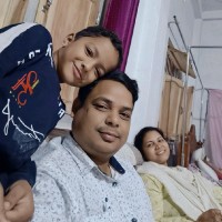 Md Jawed Quamer