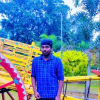 Pavan Kusumanchi