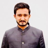 Syed Sajjad Haider