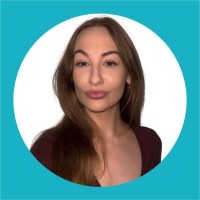 Georgia Waters-Hastie