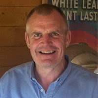 Andrew Wheat