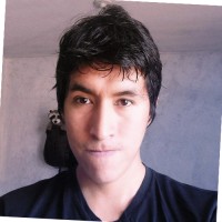 Carlos Alberto Huayhua Quispe