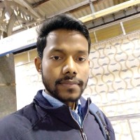 Koushik Mandal