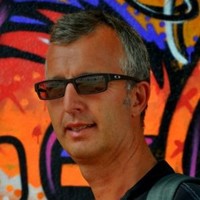 Erik Van Der Velden