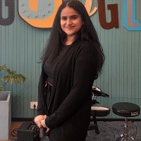 Muskan Kumari