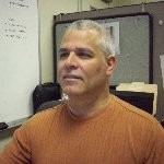 Steve Olin