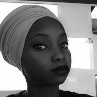 Nafissatou Sakande