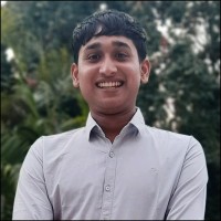 Pritam Sarkar