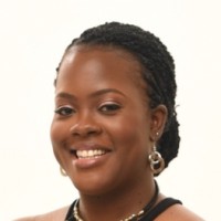 Jamonica F. Holmes