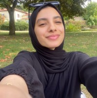 Hajar Said