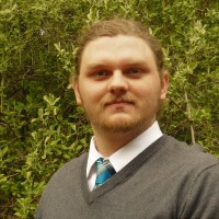 Joshua Baker