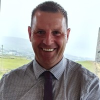 Jonathan Mooney