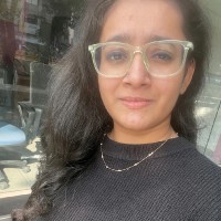 Vrushti Doshi