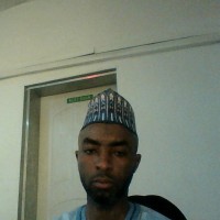 Farouk Bello