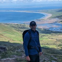 Barry Mc Donogh