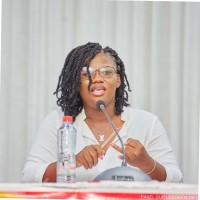 Aude Leatitia AGNIMEL 🟣