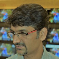 Santosh Avhad