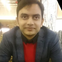 Avinash Ingle