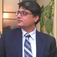 Irfan Ul Haq