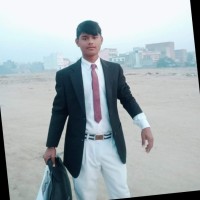 Sanket Rajput