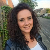 Cynthia Van Veen