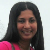 Gowri Ramachandran
