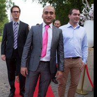 Ersin Demirci