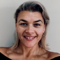 Jacqueline Nuttall