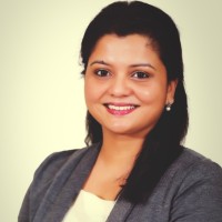 Dhanusha Chandran