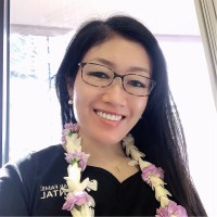 Yuko Lee