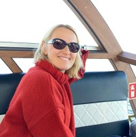Joanna Roberts