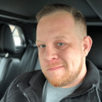 Ryan Shay