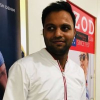 Ankit Chandak