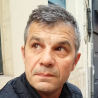 David leguillon