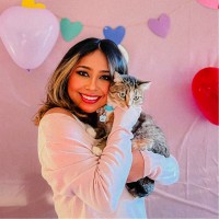 Amanda Gonzalez