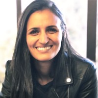 Malikah Patel