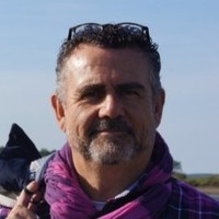 Pascal BERGEOT