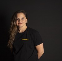 Noelia Zapata