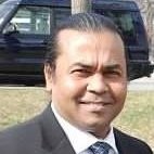 Heeran Ramsarran
