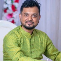 Syed Mehedi Hasan