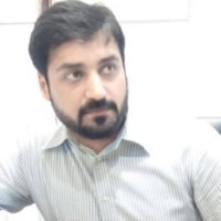 Muhammad Imran
